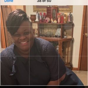 Meet your Posher, Kendra